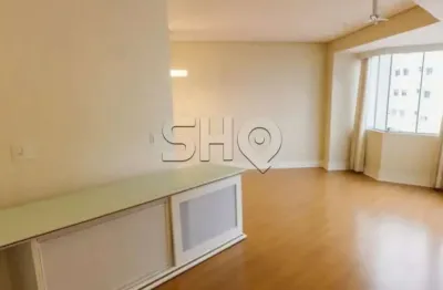 Apartamento com 4 quartos à venda na rua fábia, 94, vila romana, são paulo, 120 m2 por r$ 1.490.000