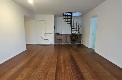 Cobertura com 3 quartos à venda na rua cerro corá, 792, vila romana, são paulo, 202 m2 por r$ 1.690.000