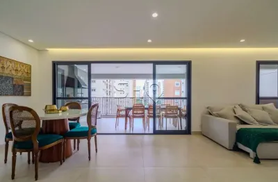 Apartamento com 3 quartos à venda na rua cayowaá, 390, perdizes, são paulo, 150 m2 por r$ 2.760.000