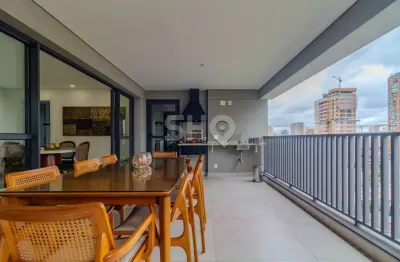 Apartamento com 3 quartos à venda na rua cayowaá, 390, perdizes, são paulo, 150 m2 por r$ 2.760.000