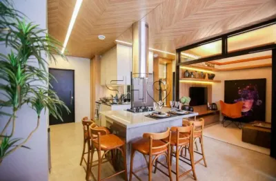 Apartamento com 2 quartos à venda na rua minerva, 268, perdizes, são paulo, 62 m2 por r$ 1.332.529