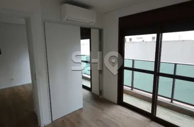 Apartamento com 1 quarto à venda na alameda barros, 100, santa cecília, são paulo, 33 m2 por r$ 440.000