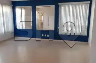 Sala comercial à venda na rua cotoxó, 970, perdizes, são paulo, 34 m2 por r$ 330.000