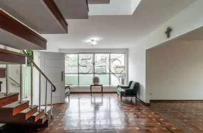 Casa com 3 quartos à venda na rua dos caetés, 804, perdizes, são paulo, 242 m2 por r$ 1.900.000