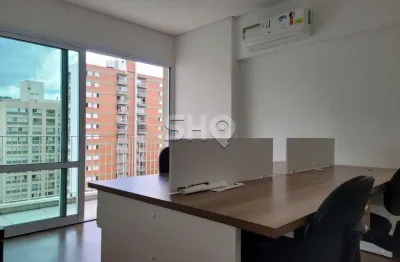 Sala comercial para alugar na Rua Apiacás, 756, Perdizes, São Paulo, 30 m2 por R$ 2.500