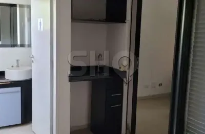 Sala comercial com 2 salas à venda na rua ministro godói, 478, perdizes, são paulo, 32 m2 por r$ 339.000