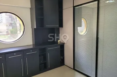 Sala comercial com 2 salas à venda na rua ministro godói, 478, perdizes, são paulo, 32 m2 por r$ 339.000