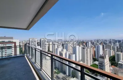 Cobertura com 3 quartos à venda na avenida lavandisca, 515, moema, são paulo, 256 m2 por r$ 7.600.000