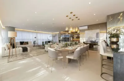 Apartamento com 4 quartos à venda na rua artur de azevedo, 1781, pinheiros, são paulo, 230 m2 por r$ 6.478.172