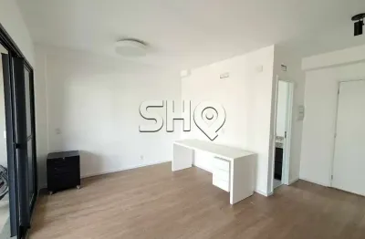 Apartamento com 1 quarto à venda na rua bartira, 190, perdizes, são paulo, 39 m2 por r$ 753.000