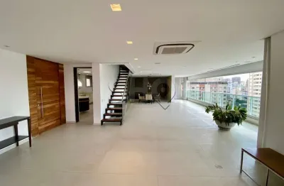 Cobertura com 4 quartos à venda na rua lincoln albuquerque, 197, perdizes, são paulo, 404 m2 por r$ 7.000.000