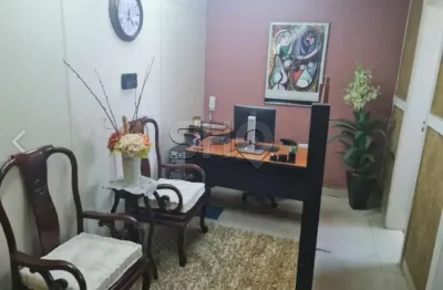 Sala comercial com 1 sala à venda na rua tagipuru, 235, barra funda, são paulo, 45 m2 por r$ 270.000