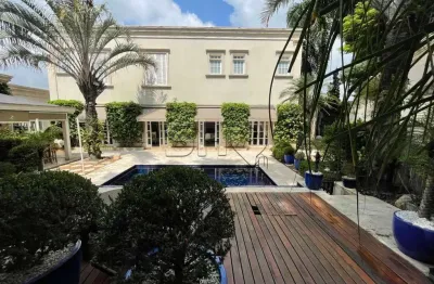 Casa com 5 quartos à venda na rua pascoal vita, 795, vila madalena, são paulo, 584 m2 por r$ 12.000.000