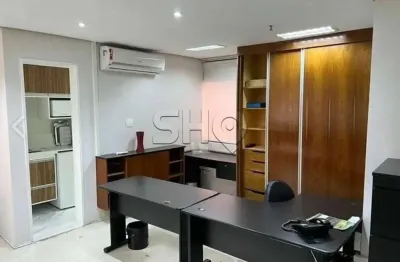 Sala comercial com 1 sala à venda na rua doutor cândido espinheira, 350, perdizes, são paulo, 57 m2 por r$ 383.000