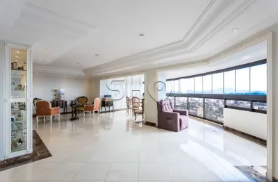 Cobertura com 4 quartos à venda na rua sales júnior, 285, alto da lapa, são paulo, 480 m2 por r$ 5.200.000