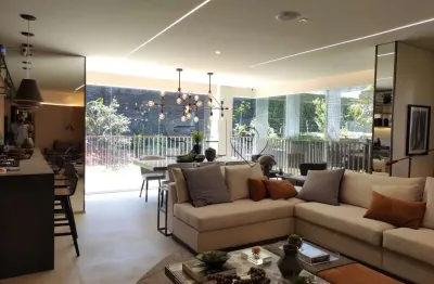 Apartamento com 3 quartos à venda na rua alves guimarães, 1380, pinheiros, são paulo, 96 m2 por r$ 2.001.599