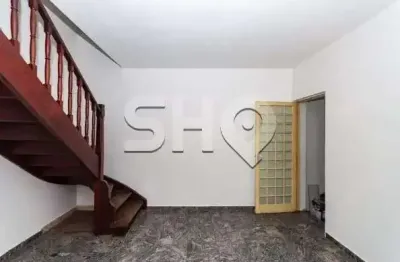 Casa com 6 quartos à venda na avenida professor alfonso bovero, 1036, perdizes, são paulo, 100 m2 por r$ 750.000