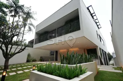 Casa com 4 quartos à venda na rua dos morás, 593, vila madalena, são paulo, 560 m2 por r$ 13.980.000