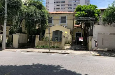 Casa com 4 quartos à venda na rua caiubi, 258, perdizes, são paulo, 326 m2 por r$ 7.000.000
