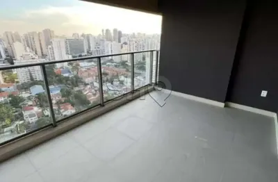 Apartamento com 3 quartos à venda na rua gabriele d'annunzio, 226, campo belo, são paulo, 143 m2 por r$ 2.700.000