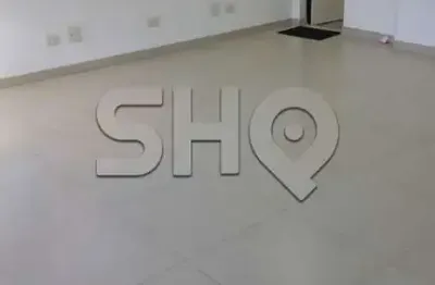 Sala comercial com 1 sala à venda na rua tupi, 267, higienópolis, são paulo, 36 m2 por r$ 314.000