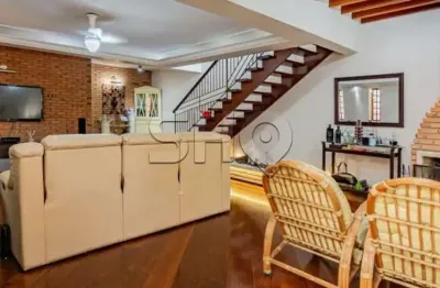 Casa com 3 quartos à venda na rua barra do chapéu, 159, vila romana, são paulo, 250 m2 por r$ 1.490.000