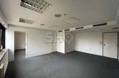 Sala comercial com 2 salas à venda na avenida angélica, 1996, consolação, são paulo, 66 m2 por r$ 800.000