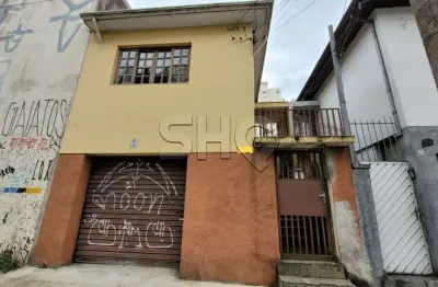 Casa com 6 quartos à venda na rua doutor miranda de azevedo, 899, pompéia, são paulo, 300 m2 por r$ 3.150.000