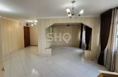 Apartamento com 3 quartos à venda na rua caraíbas, 1199, perdizes, são paulo, 114 m2 por r$ 1.099.000