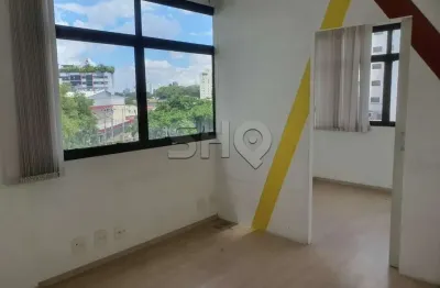 Sala comercial com 1 sala à venda na rua piracuama, 280, perdizes, são paulo, 85 m2 por r$ 400.000