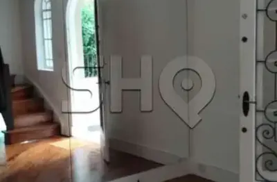 Casa com 2 quartos para alugar na rua moacir piza, 67, jardim paulista, são paulo, 135 m2 por r$ 7.400