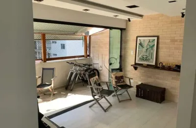 Cobertura com 1 quarto à venda na alameda jaú, 205, jardim paulista, são paulo, 52 m2 por r$ 990.000