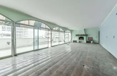 Cobertura com 3 quartos à venda na rua manuel guedes, 135, jardim europa, são paulo, 247 m2 por r$ 4.500.000