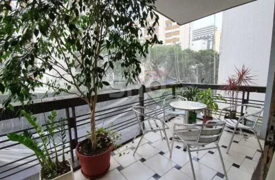Apartamento com 4 quartos à venda na rua doutor veiga filho, 493, higienópolis, são paulo, 263 m2 por r$ 1.980.000