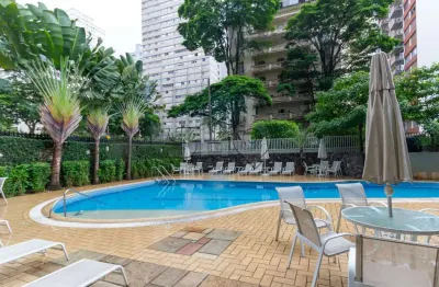 Cobertura com 4 quartos à venda na rua doutor albuquerque lins, 992, higienópolis, são paulo, 270 m2 por r$ 2.400.000