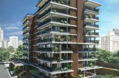 Apartamento com 3 quartos à venda na rua campevas, 800, perdizes, são paulo, 197 m2 por r$ 4.227.000