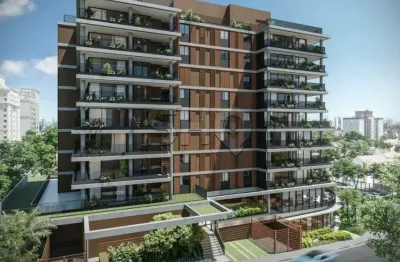 Apartamento com 4 quartos à venda na rua campevas, 800, perdizes, são paulo, 218 m2 por r$ 4.348.000