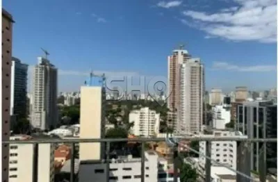 Cobertura com 3 quartos à venda na rua artur de azevedo, 1790, pinheiros, são paulo, 253 m2 por r$ 3.000.000