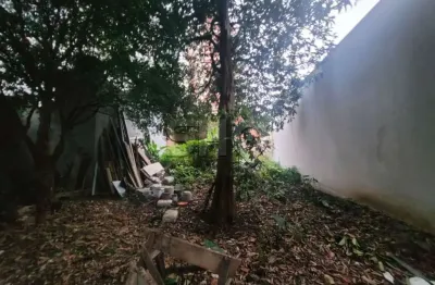 Terreno à venda na rua piracuama, perdizes, são paulo por r$ 1.300.000