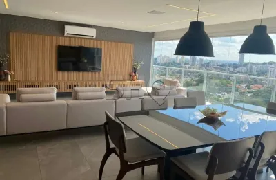 Cobertura com 4 quartos à venda na rua vespasiano, 650, vila romana, são paulo, 337 m2 por r$ 9.000.000