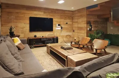 Cobertura com 2 quartos à venda na rua fidalga, 727, vila madalena, são paulo, 240 m2 por r$ 4.400.000