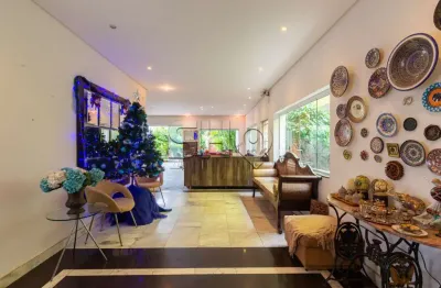 Casa com 4 quartos à venda na rua caraíbas, 1234, perdizes, são paulo, 426 m2 por r$ 2.600.000