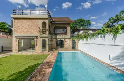 Casa com 5 quartos à venda na rua dos tamanás, 305, vila madalena, são paulo, 560 m2 por r$ 7.000.000