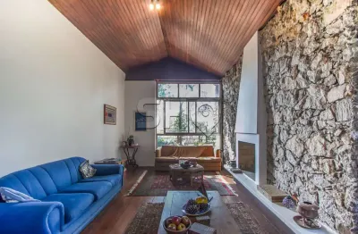 Casa em condomínio fechado com 3 quartos à venda na rua vitorino de carvalho, 428, vila madalena, são paulo, 200 m2 por r$ 2.700.000