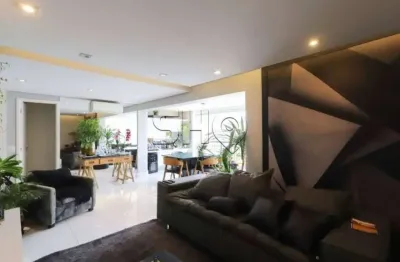 Cobertura com 2 quartos à venda na rua sacadura cabral, 160, alto da lapa, são paulo, 200 m2 por r$ 2.600.000