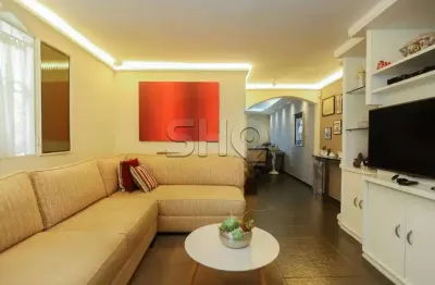 Casa com 4 quartos à venda na desembargador euclides de campos, 74, pompéia, são paulo, 230 m2 por r$ 1.650.000