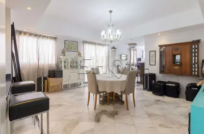 Cobertura com 3 quartos para alugar na rua joaquim ferreira, 124, pompéia, são paulo, 260 m2 por r$ 15.000