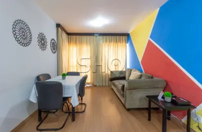 Apartamento com 1 quarto à venda na rua doutor gabriel dos santos, 131, santa cecília, são paulo, 48 m2 por r$ 372.340