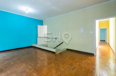 Casa com 2 quartos à venda na rua aimberê, 210, perdizes, são paulo, 186 m2 por r$ 1.100.000