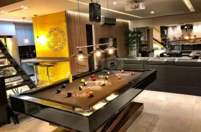 Cobertura com 2 quartos à venda na avenida doutor cardoso de melo, 291, vila olímpia, são paulo, 142 m2 por r$ 4.319.000